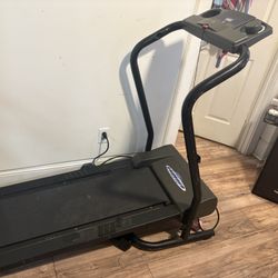 Treadmill $100 OBO