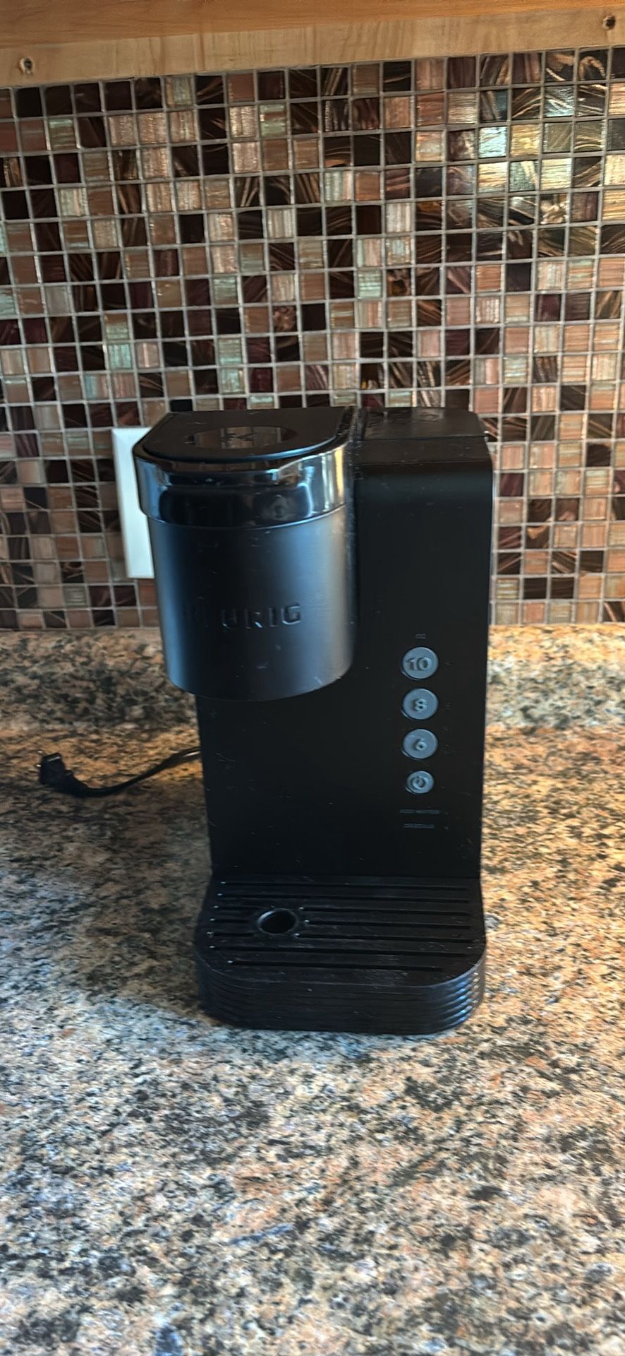Keurig