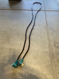 50A RV 25FT