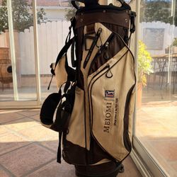 Used Golf Bag 