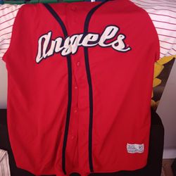 Angels Jersey