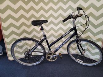 Raleigh SC30 Sport Comfort Bike