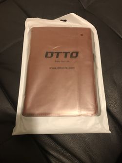 IPad mini case