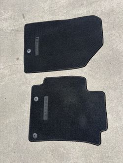 2019-2024 Kia Forte Mats