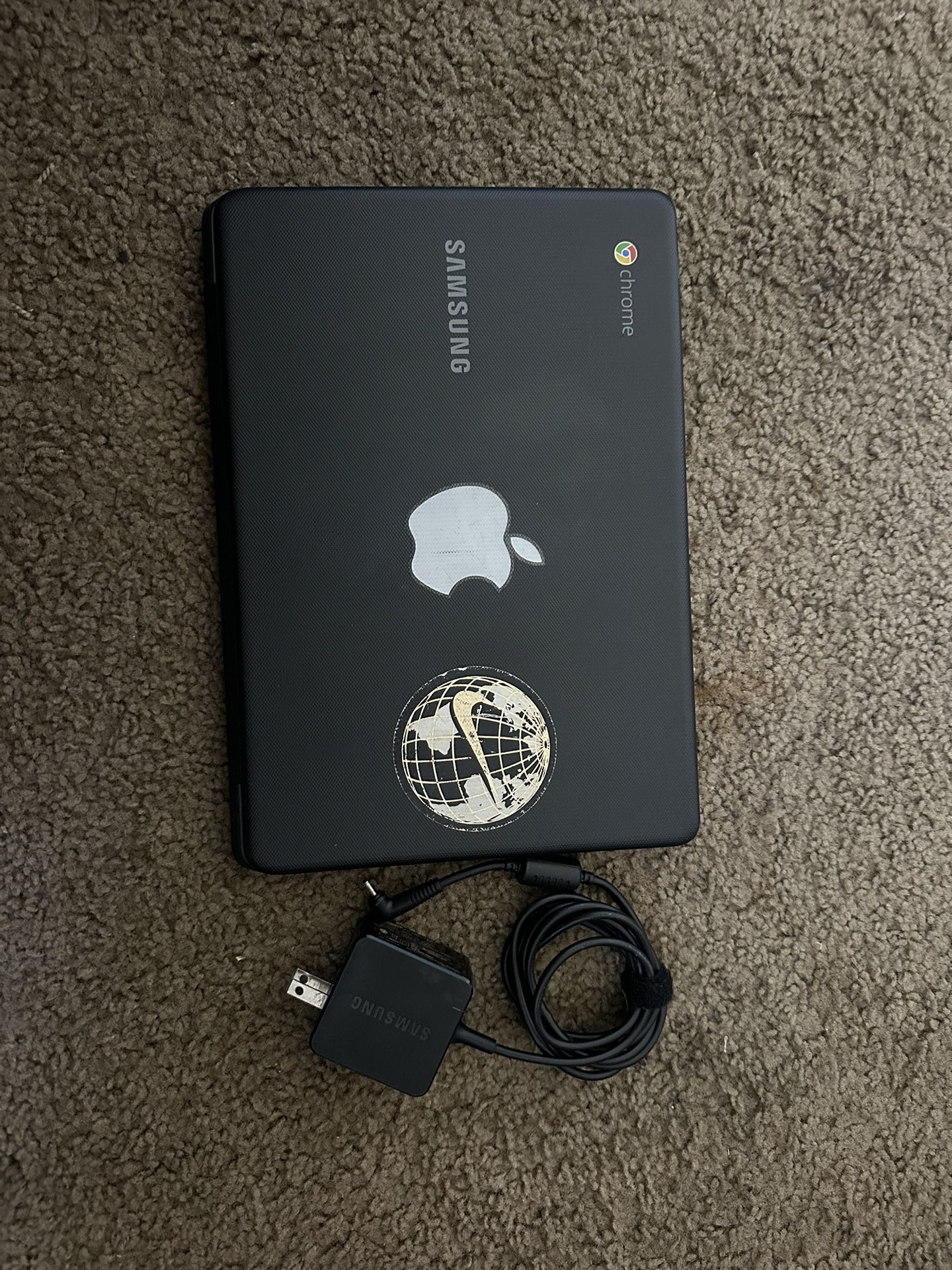Samsung Chrome Book 