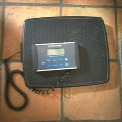 Health O Meter