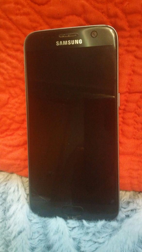 Samsung galaxy S7 for Sale in Tulsa, OK OfferUp