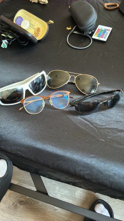 Glasses