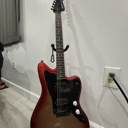 Squier Jazzmaster 