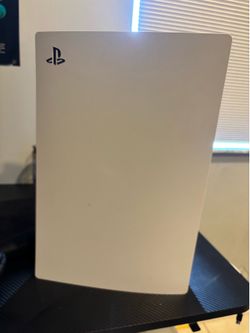 PS5 + Elite controller including all accessories and HDMI + Power Cable