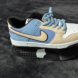  Nike Light Blue