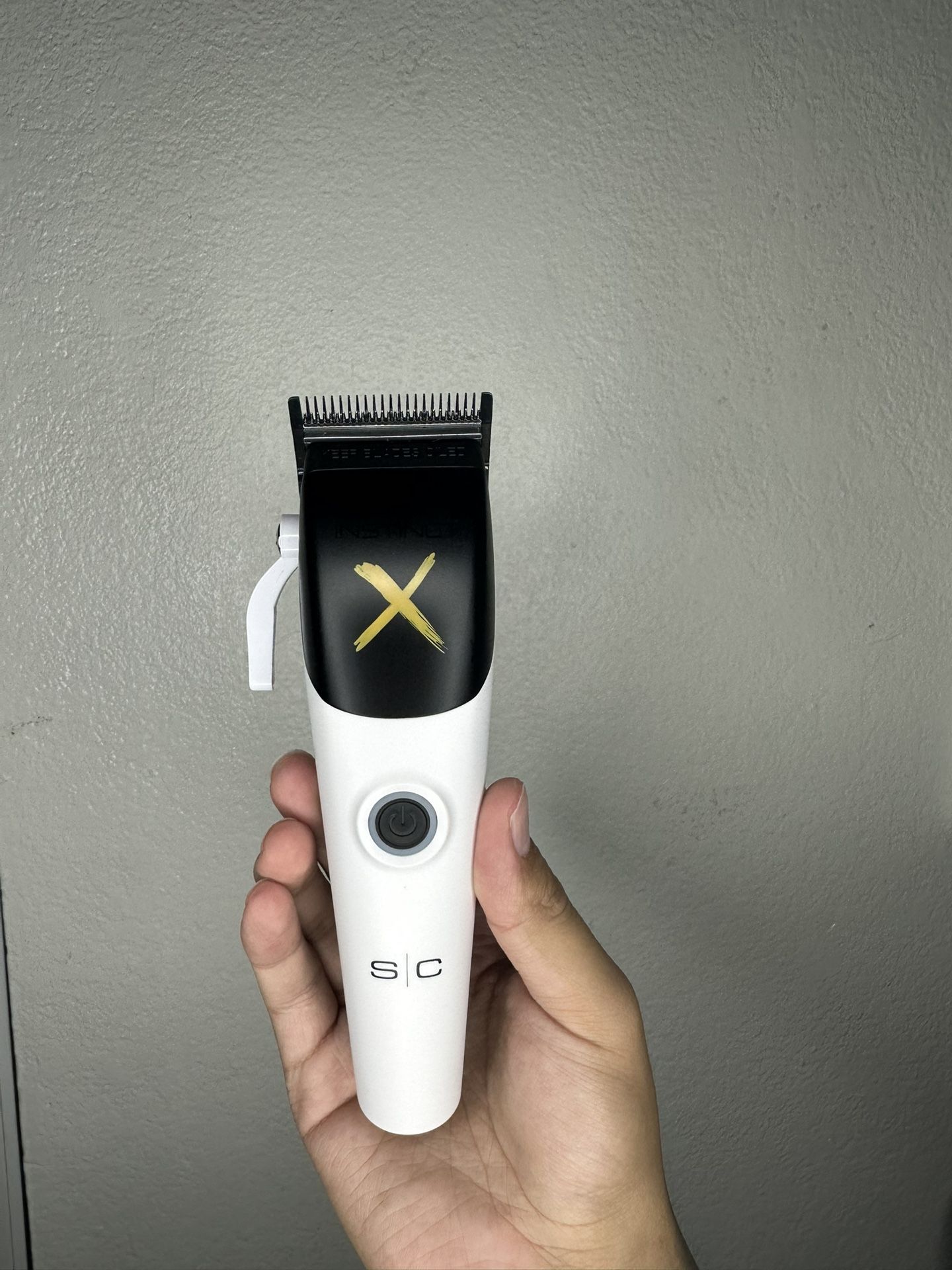 StyleCraft Instinct X