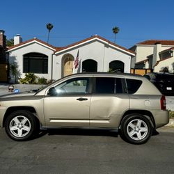 2009 Jeep Cherokee