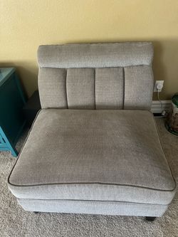 Living room chair