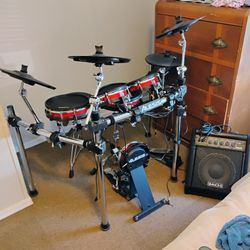 Drums