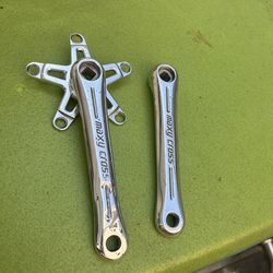 Bmx Maxy Cross  170s