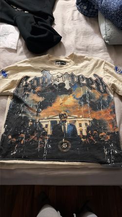 Good speed long sleeve