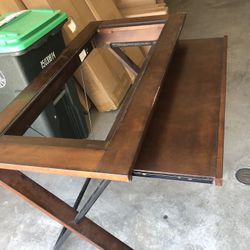FREE DIY Desk