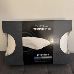 Tempur-Pedic Symphony Pillow