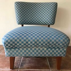 Mid Century Lounge Chair