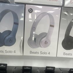 Beats By Dre Solos 