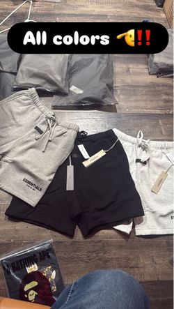 Essential shorts best tags