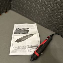 Dremel / Rotary Tool 