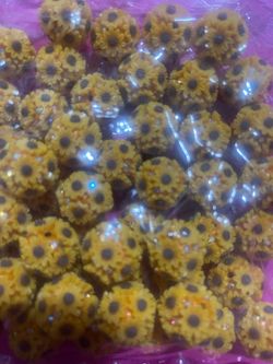 Fancy beads