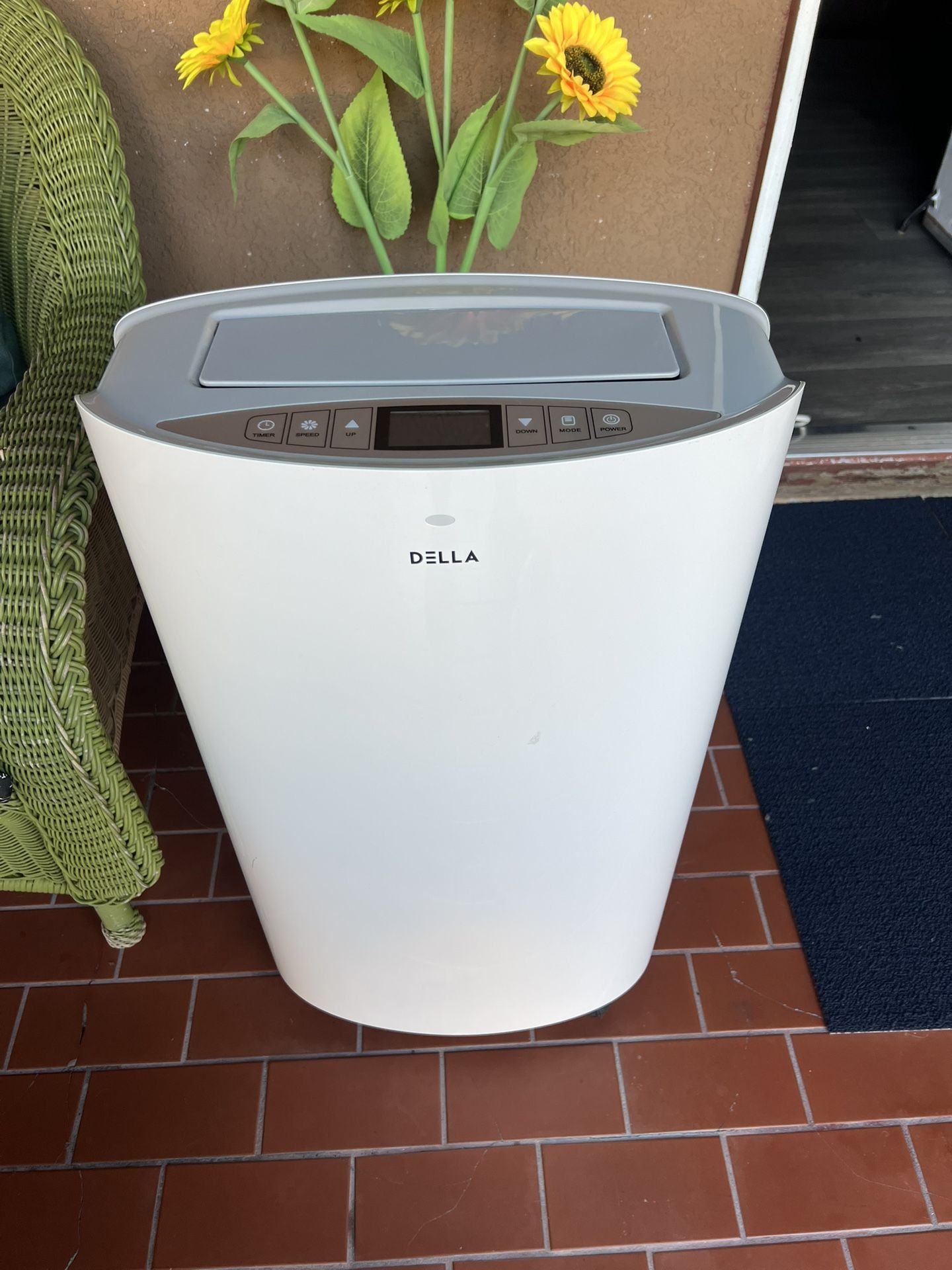 Air Conditioner 14,000 BTU