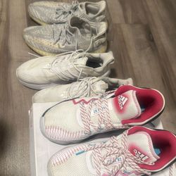 $120 Bucks Take All 3 Pairs 