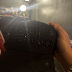Barbas Hat