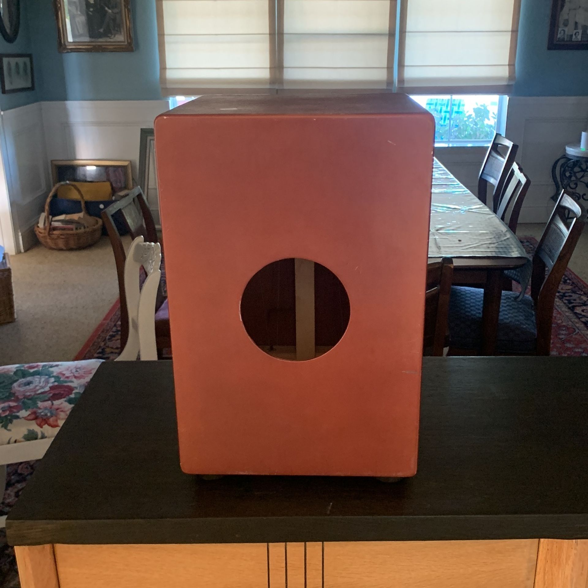 Schalloch Percussion Instrument