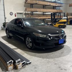 2011 Honda Accord