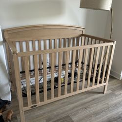 Graco Crib