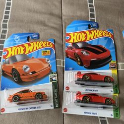 Hot Wheels Toys 