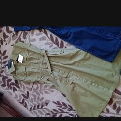 Dresses. New. Size Small. $5 each