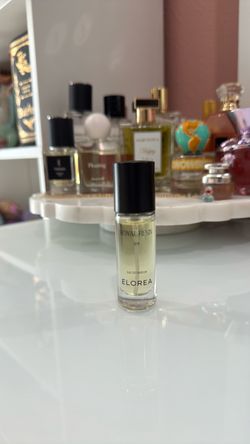ELEORA -   Royal Resin Niche Fragrance