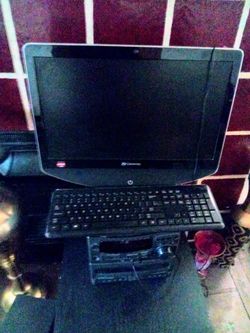 Gateway computer works very good