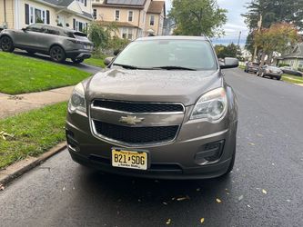 2010 Chevrolet Equinox