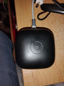 Beats studio buds