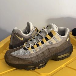 Nike Air Max 95 Size 8.5