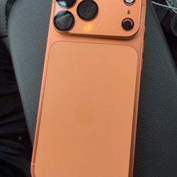 iPhone 17 ProMax 512gb