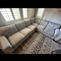 Sectional Couch
