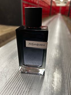 YSL cologne