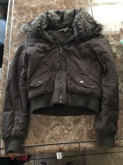 Female jacket