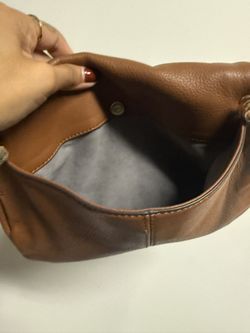 Vince Camuto purse