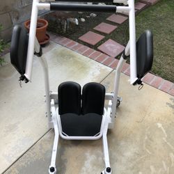 Stand Assist, Sit to Stand Patient Lift for Elderly SeniorChair Transfer & Standing Support