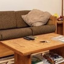 Living Room Furniture Set 