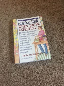 Pregnancy Book