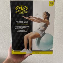 Fitness Ball